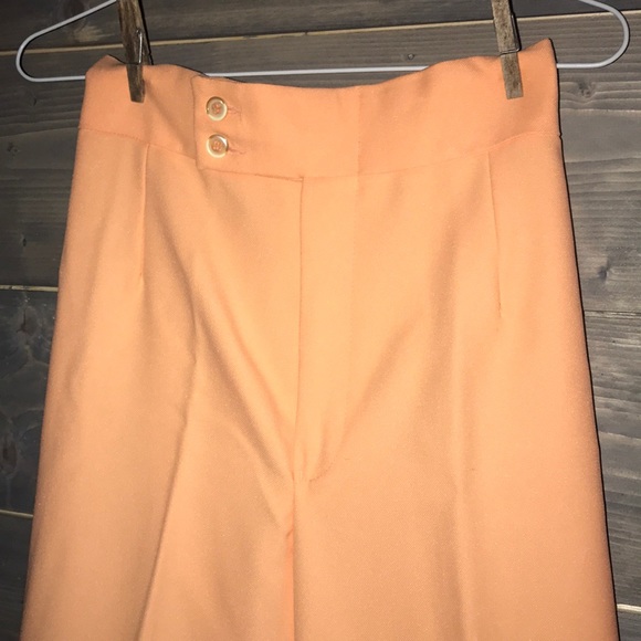 Amazing 70’s Bell Bottom Wrangler pants - Picture 2 of 8